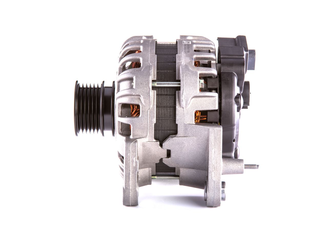 Alternador