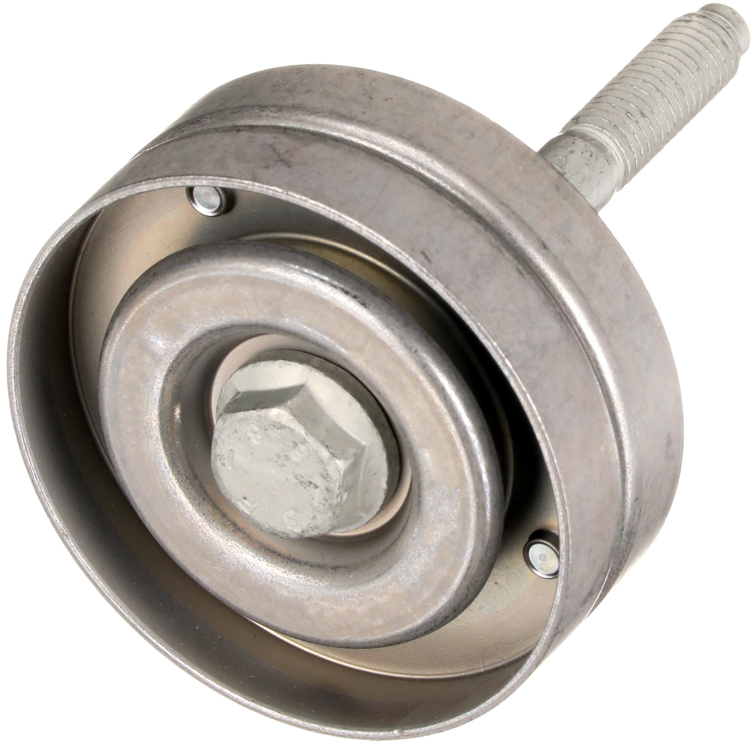 Deflection/Guide Pulley, V-ribbed belt T36382