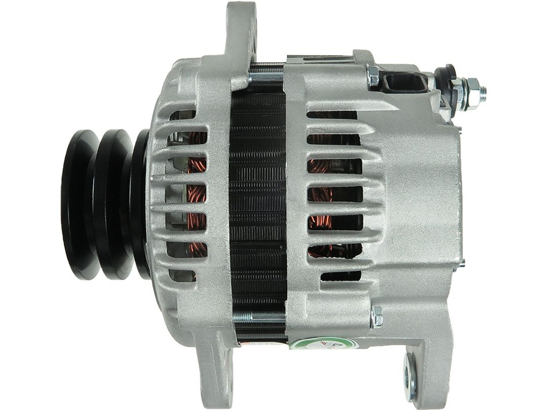 Generator Generator