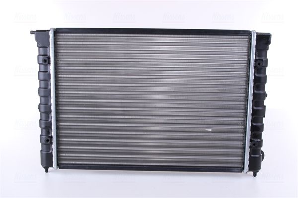 K&uuml;hler, Motork&uuml;hlung