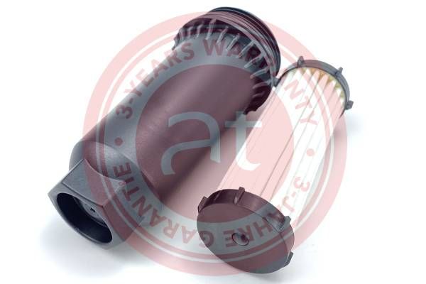 Hydraulikfilter, Automatikgetriebe