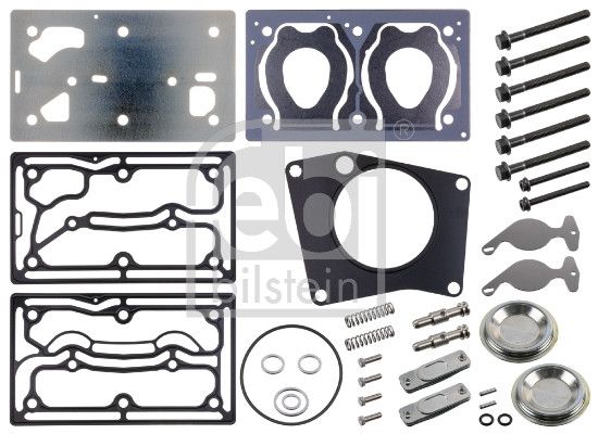 Kit de juntas, compresor de aire comprimido
