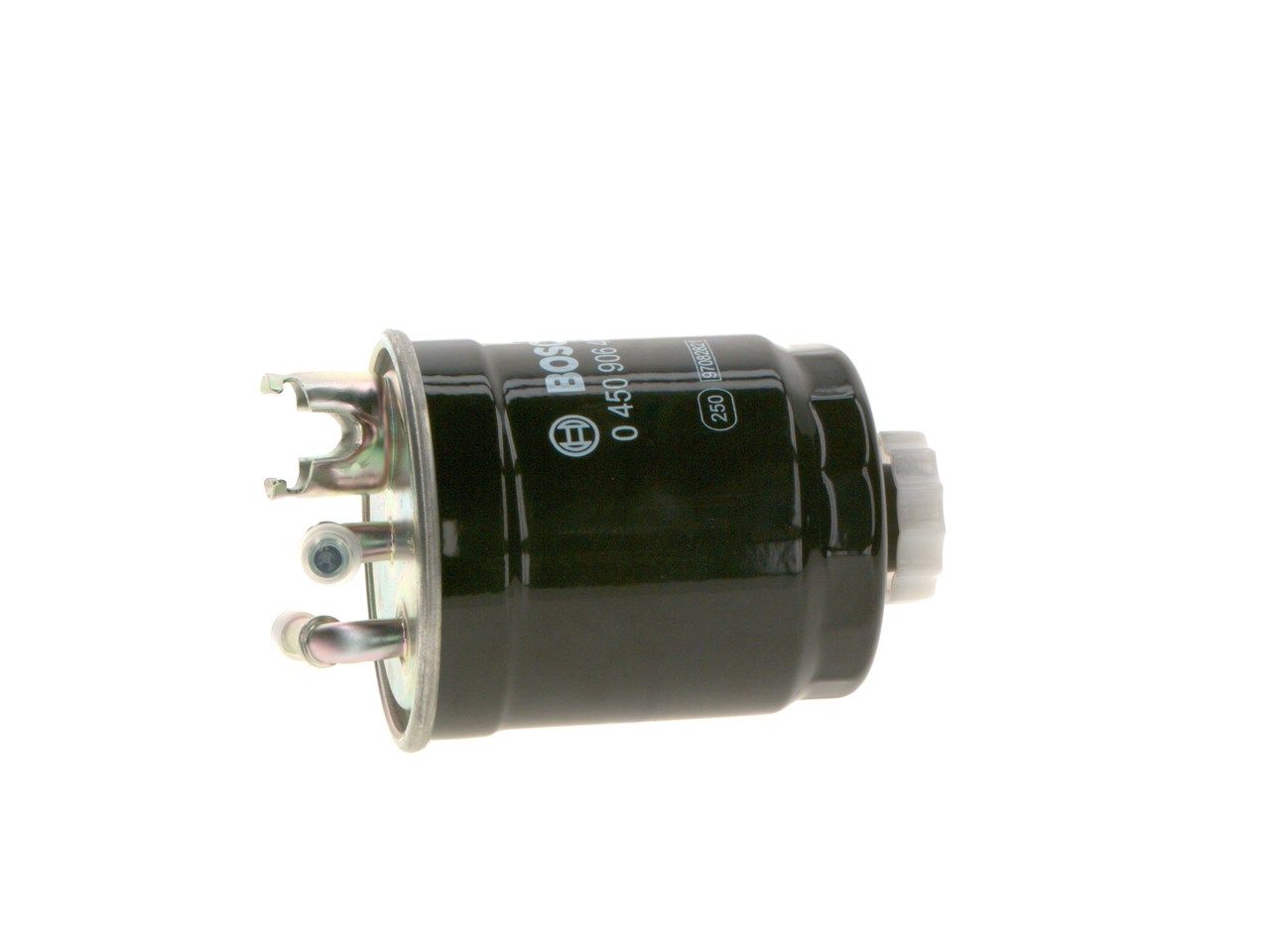 kuro filtras