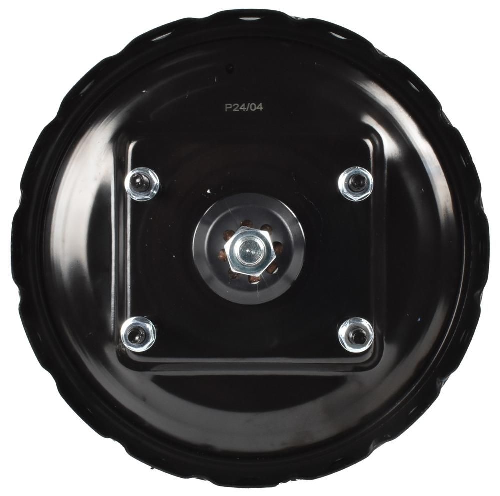DBA Dual Diaphragm Brake Booster Toyota Landcruiser 70 Series Non-ABS 1/2007 - 8/12 - TecDoc 1