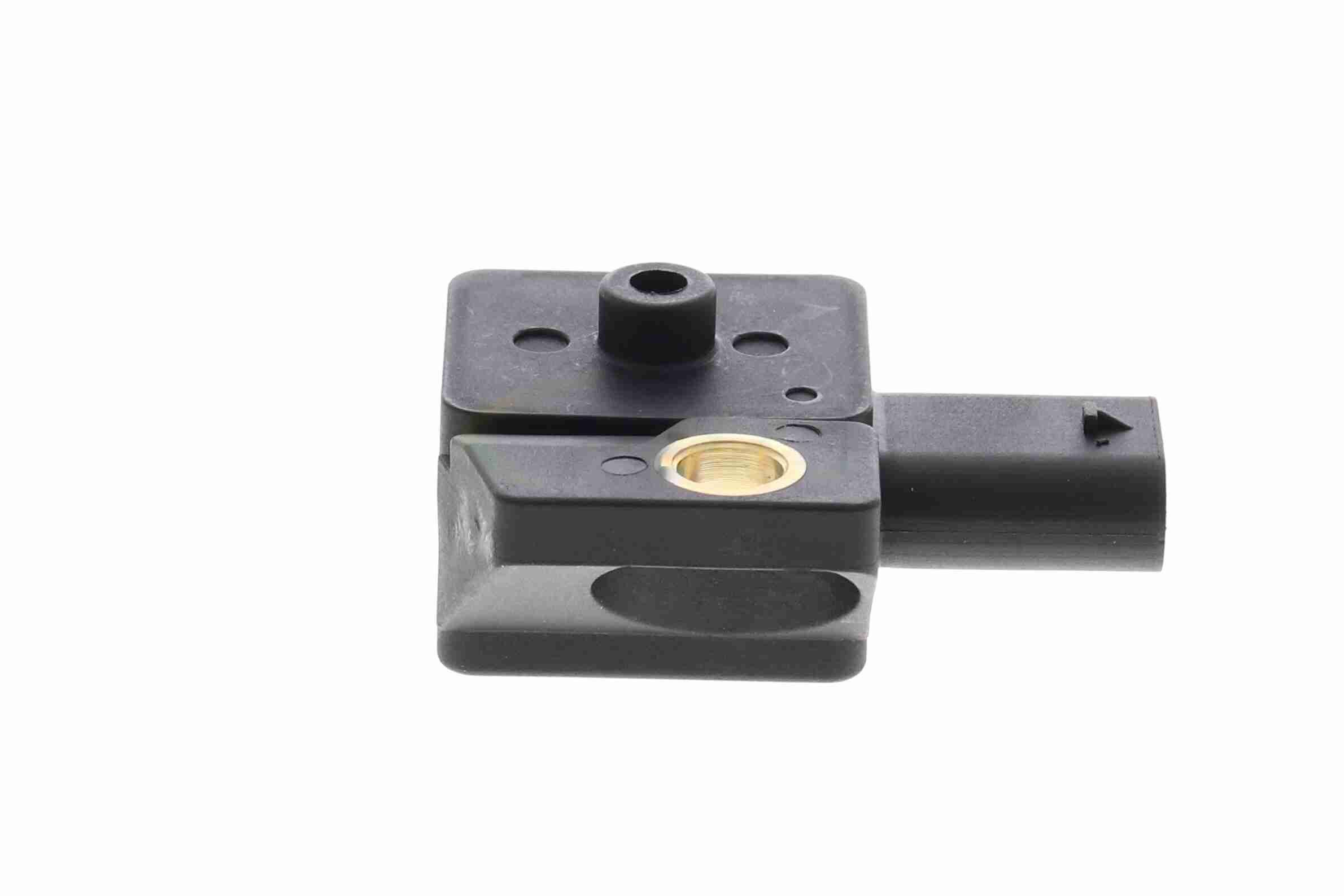 Sensor, Abgasdruck
