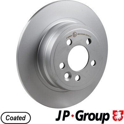 Brake Disc 4463200100