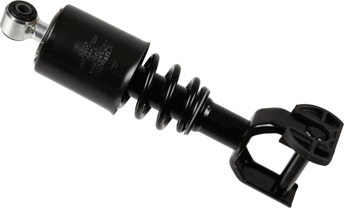 SACHS SHOCK ABSORBER - TecDoc Only