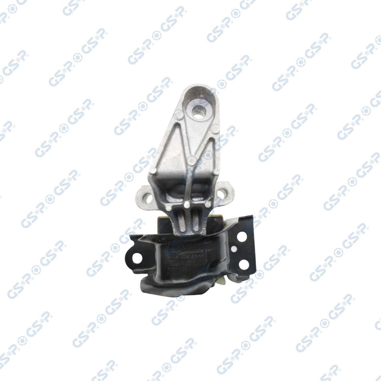 Soporte, motor