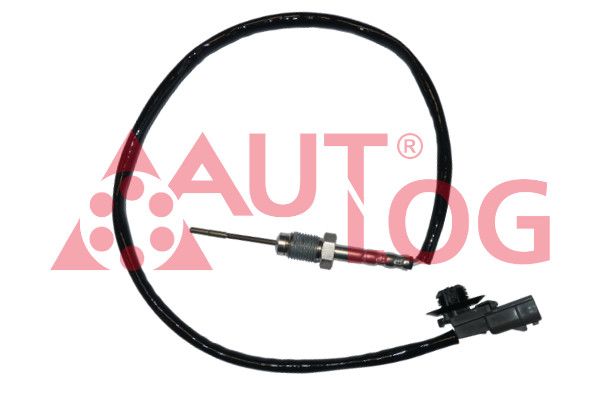 Sensor, Abgastemperatur