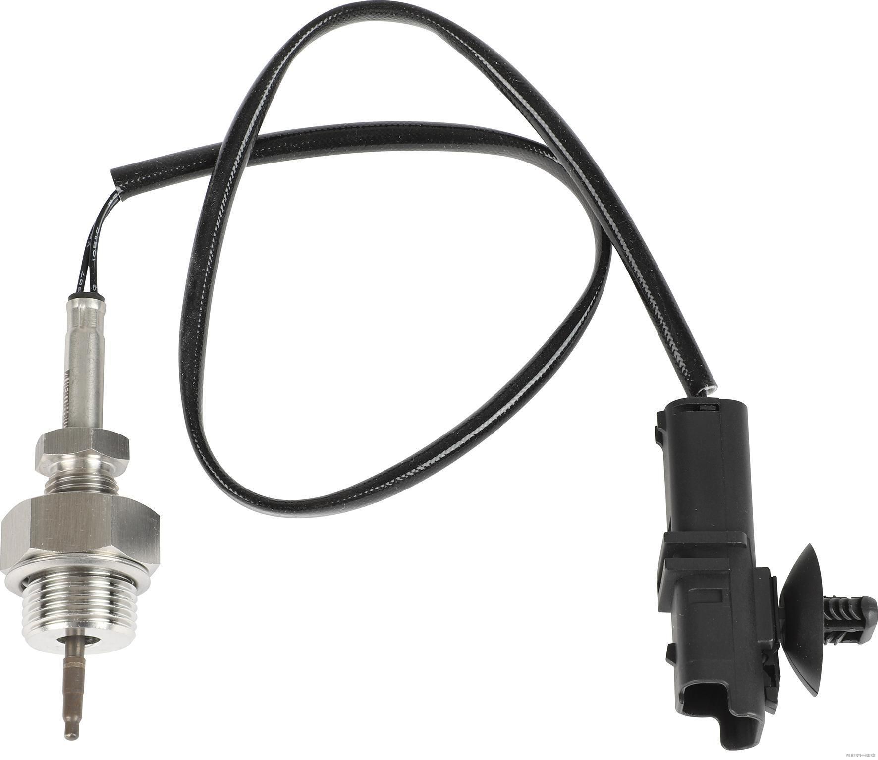 Sensor, Abgastemperatur