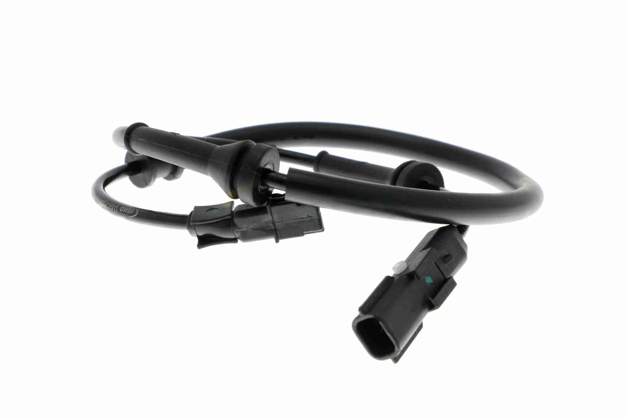 Sensor, Raddrehzahl