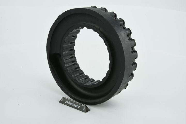 spyruoklės dangtelis