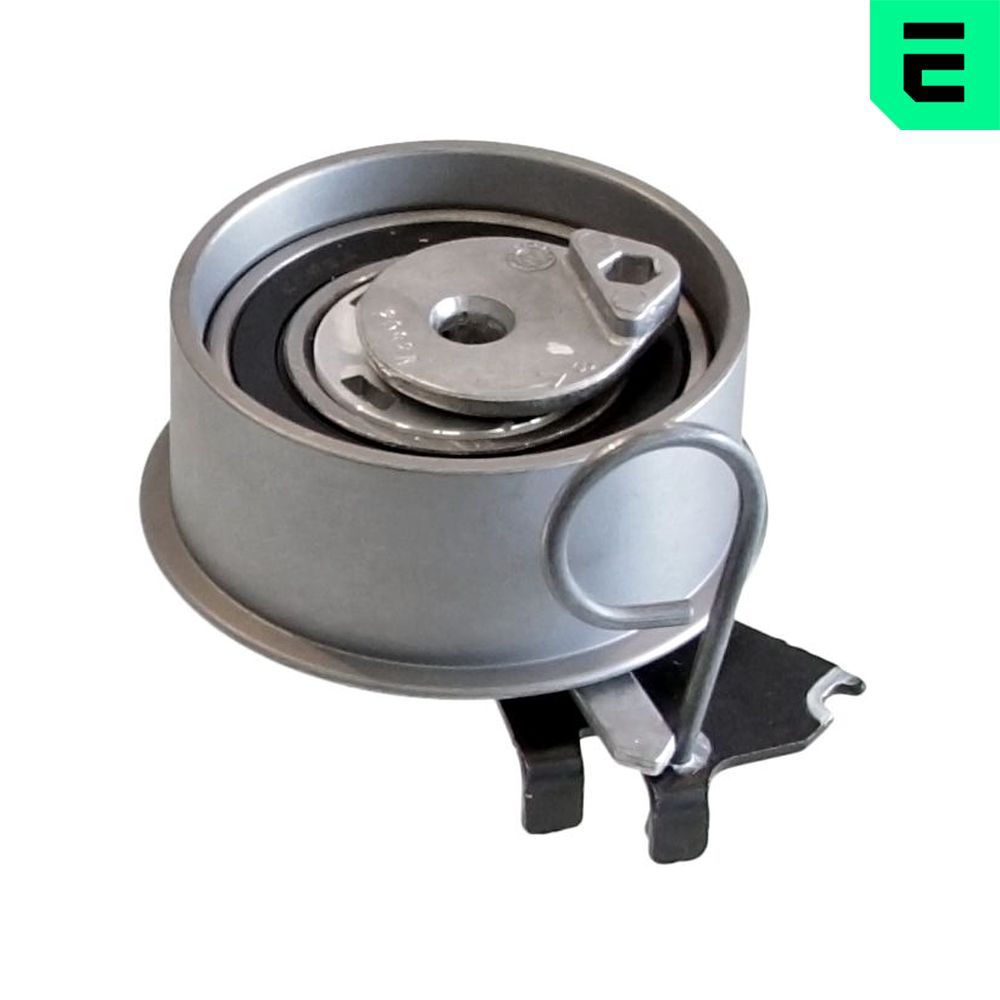 Spannrolle, Zahnriemen