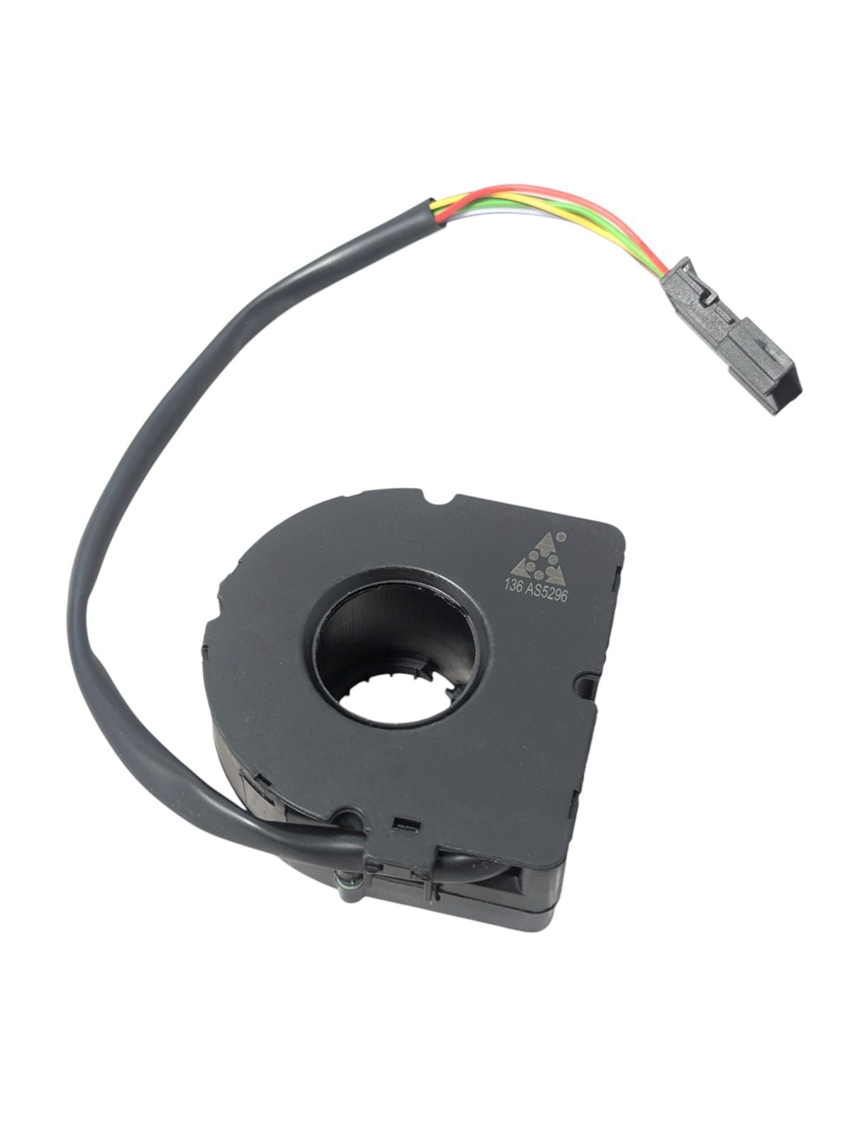 Lenkwinkelsensor