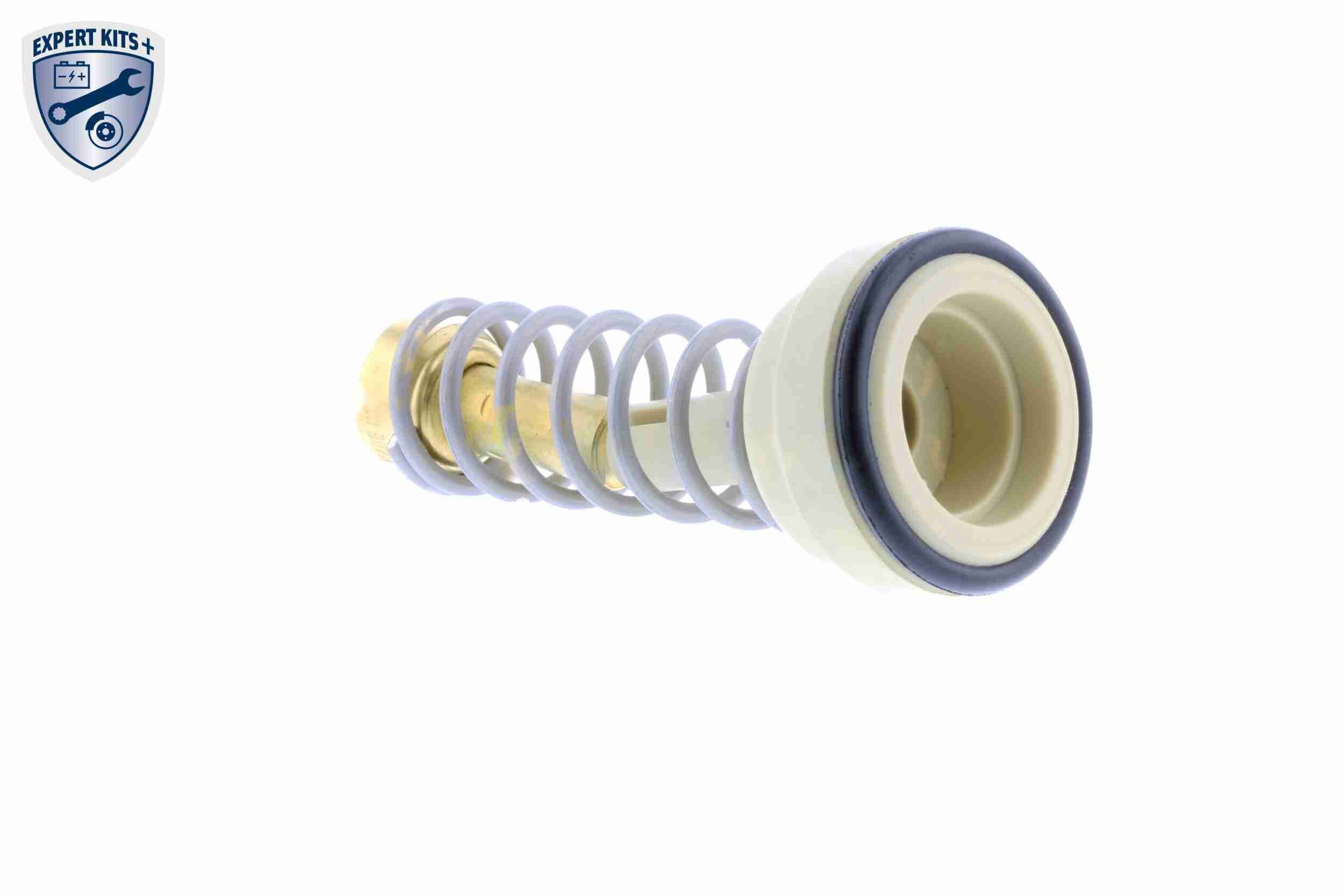 Thermostat, K&uuml;hlmittel
