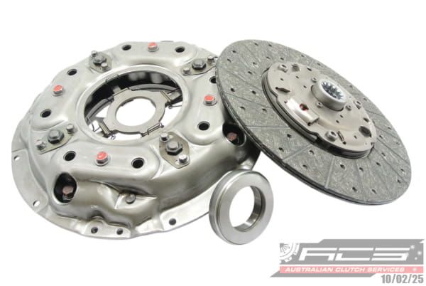 KIT COM MITS FUSO FS419 - TecDoc Only