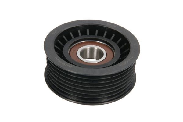 Spannrolle, Keilrippenriemen