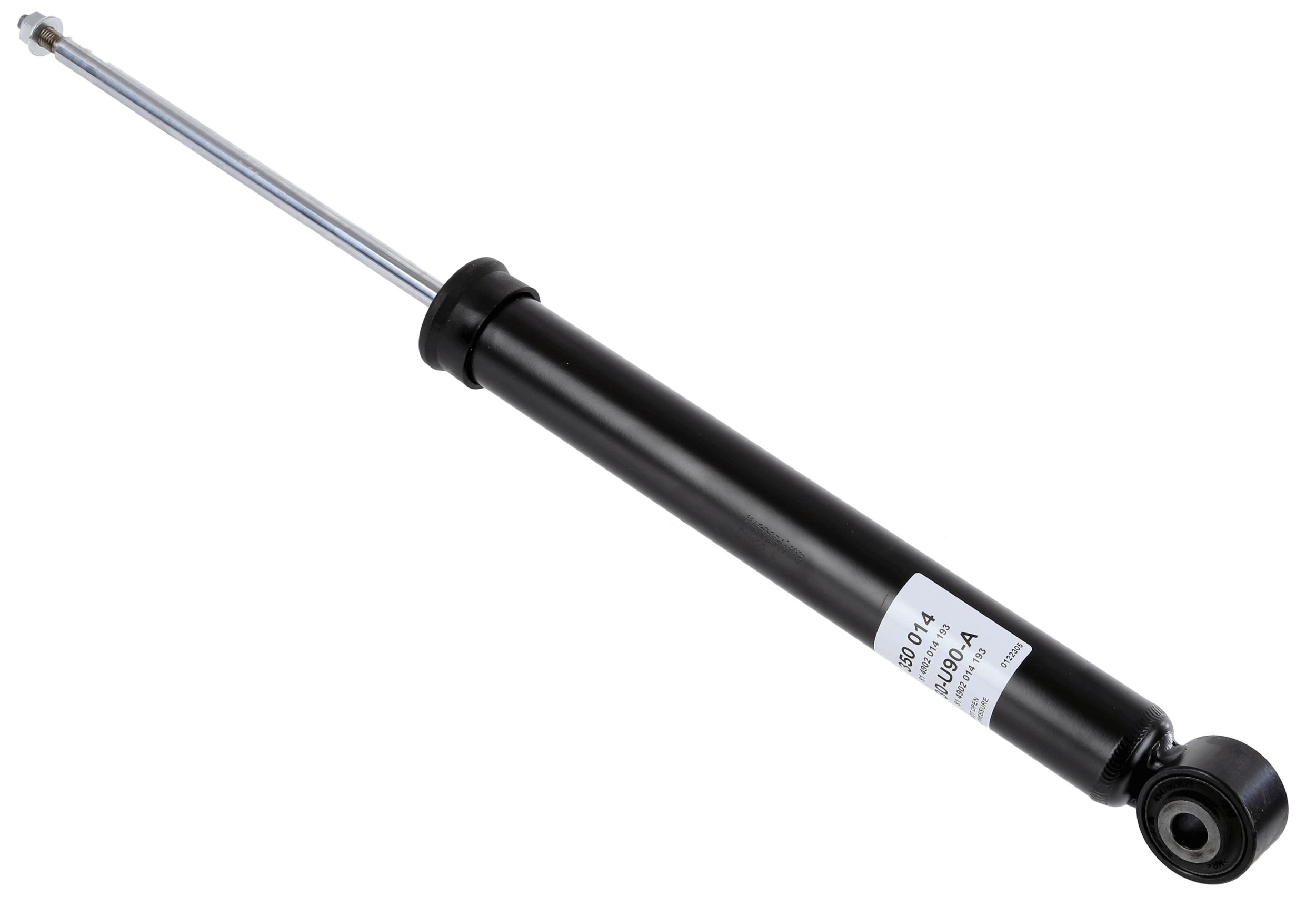 SACHS 350 014 - Sto&szlig;d&auml;mpfer