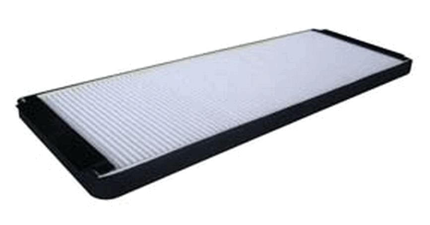 CABIN FILTER FITS RCA154P - TecDoc Only