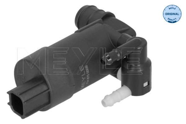 MEYLE 714 870 0009 Washer Fluid Pump, window cleaning