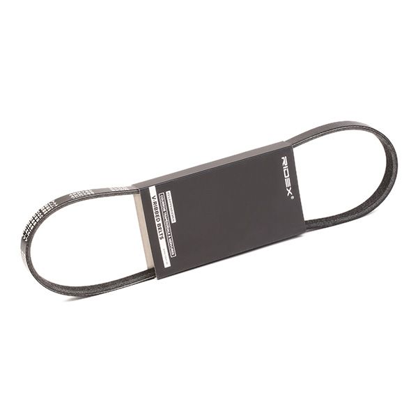 RIDEX 305P0354 V-ribbed Belt