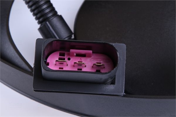 Lüfter, Motorkühlung