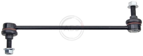 Stange/Strebe, Stabilisator