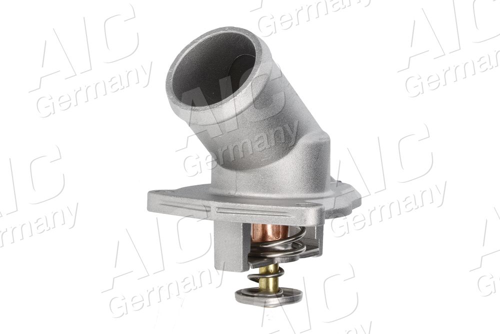 Thermostat, K&uuml;hlmittel