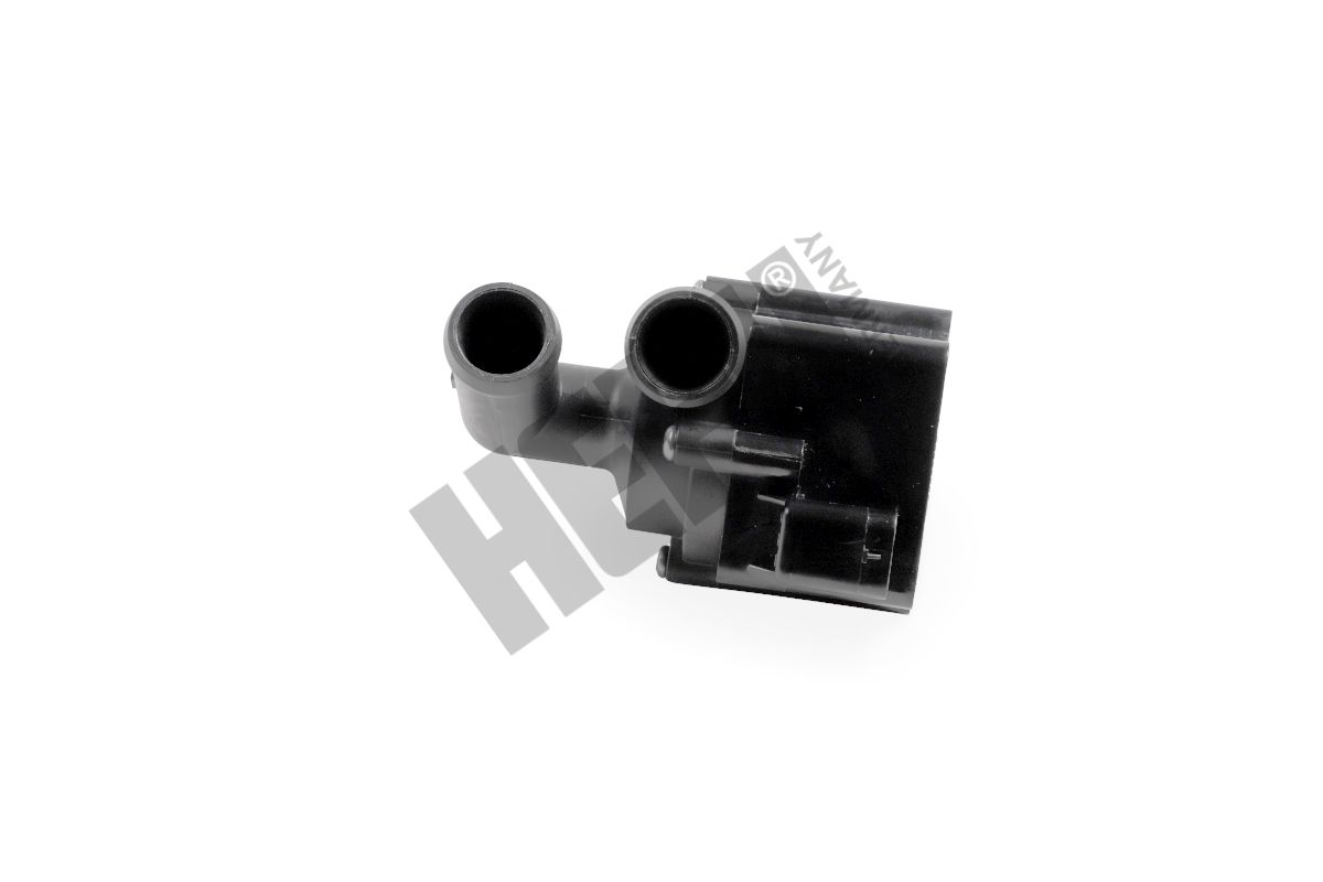 Zusatzwasserpumpe (K&uuml;hlwasserkreislauf)