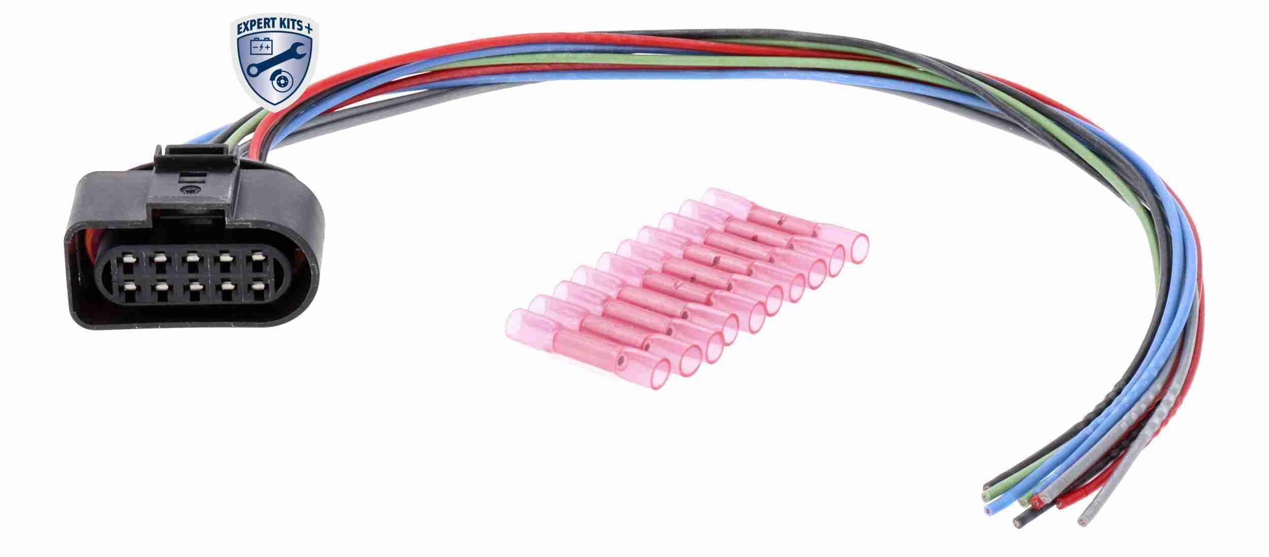 Kabelreparatursatz, Hauptscheinwerfer