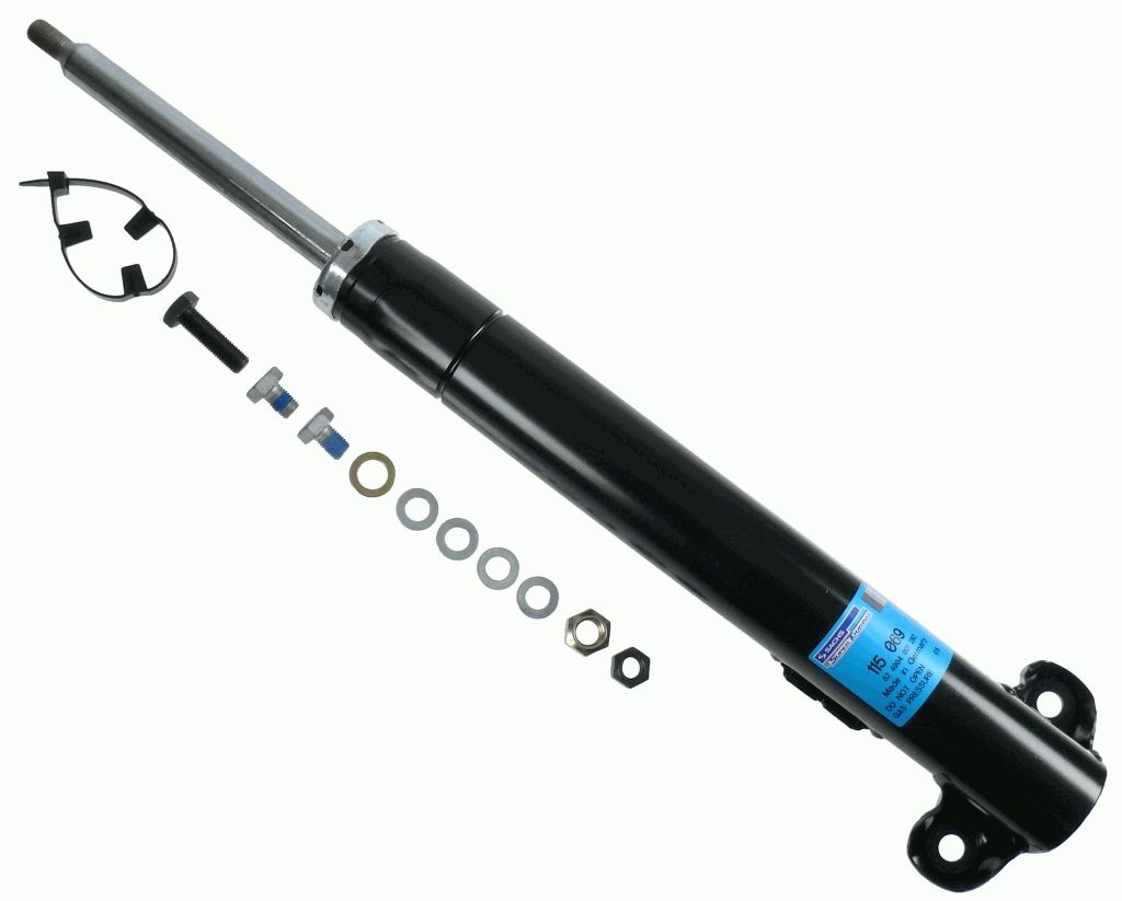 Stoßdämpfer