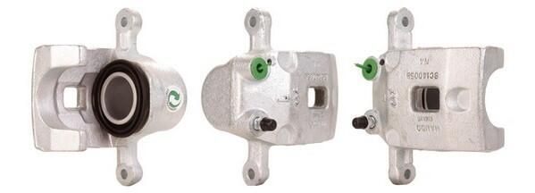 Bremssattel