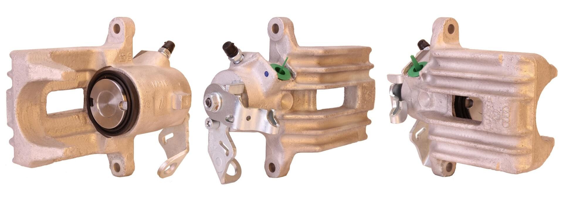 Bremssattel