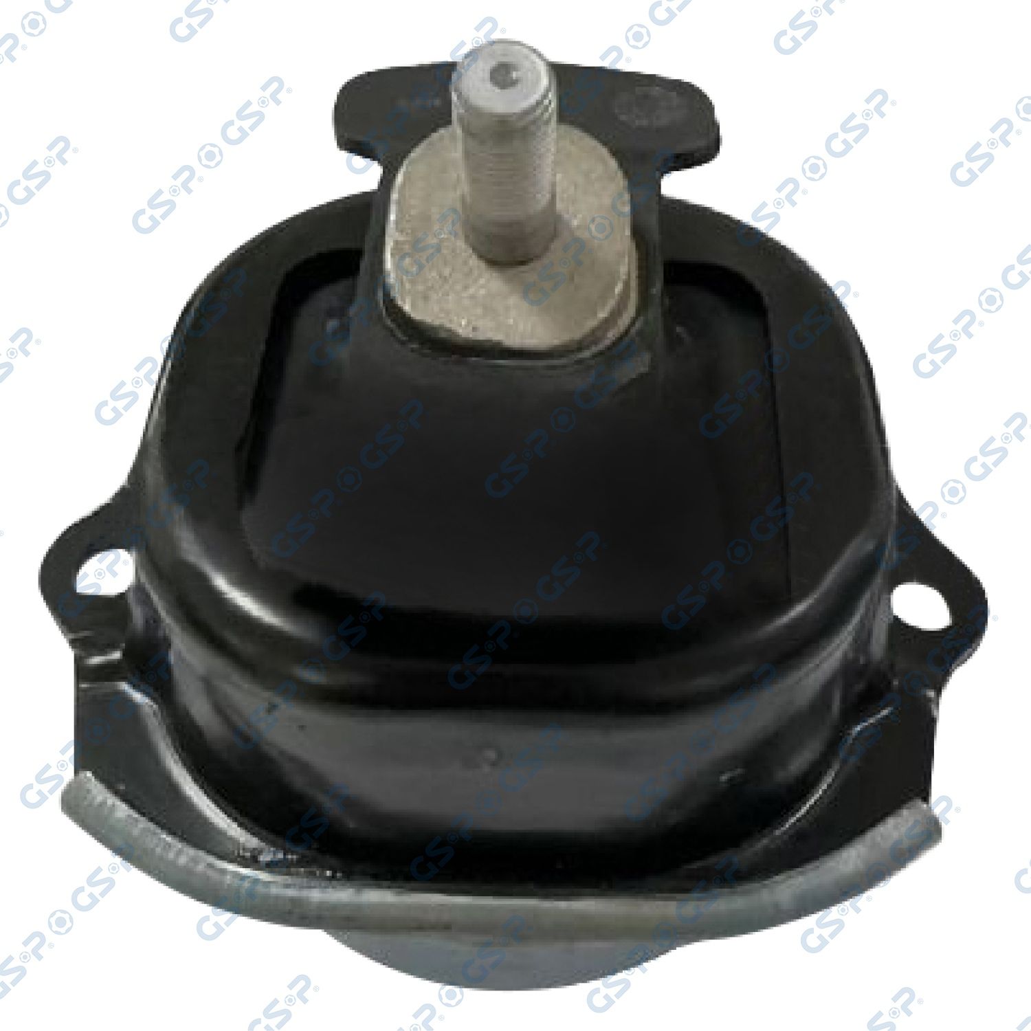 Soporte, motor
