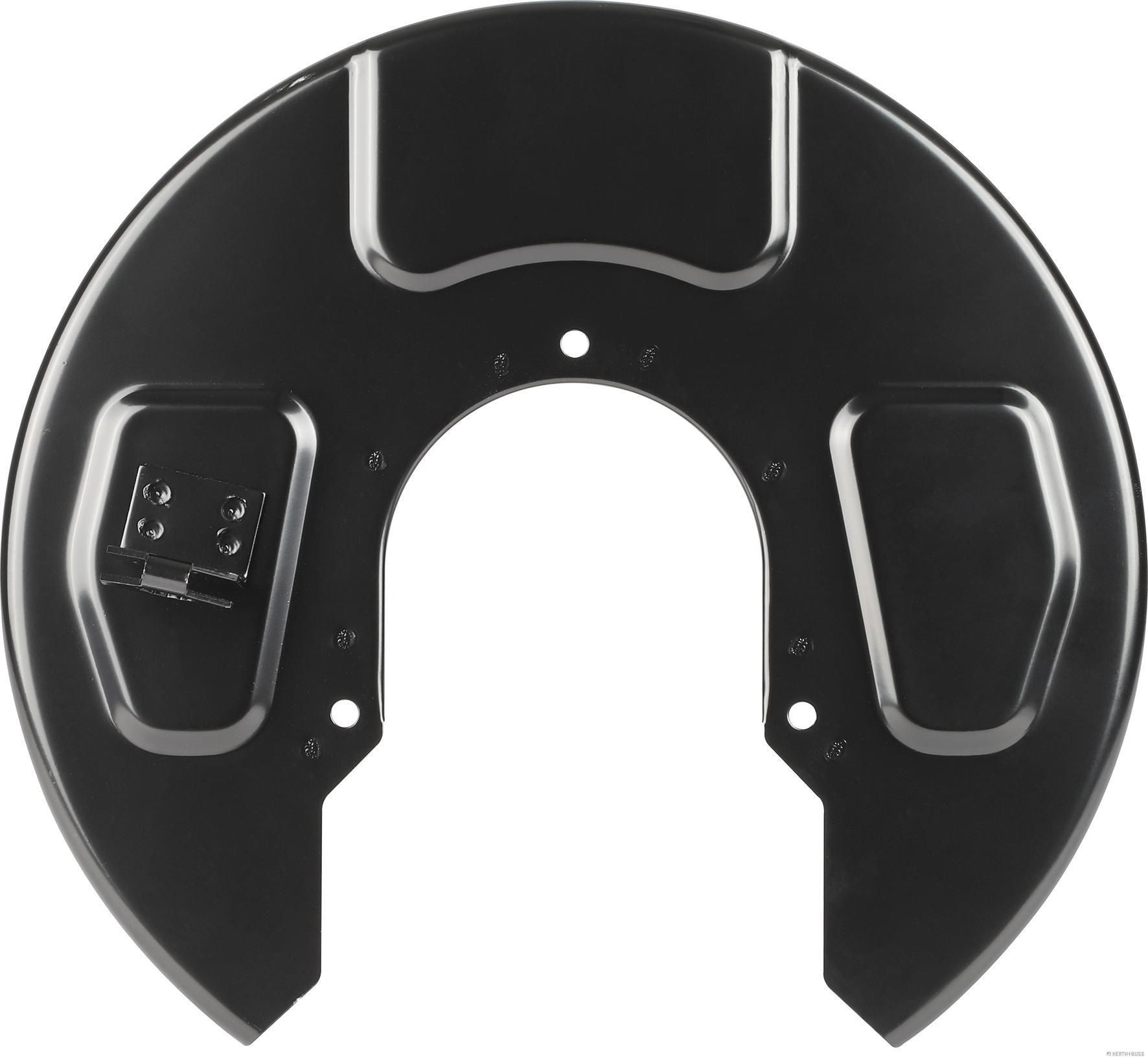 HERTH+BUSS JAKOPARTS J3340819 Splash Guard, brake disc