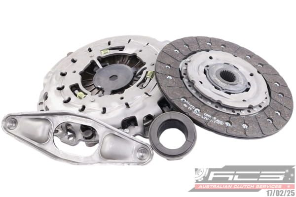 KIT STD BMW 118D/320D 2.0L - TecDoc Only