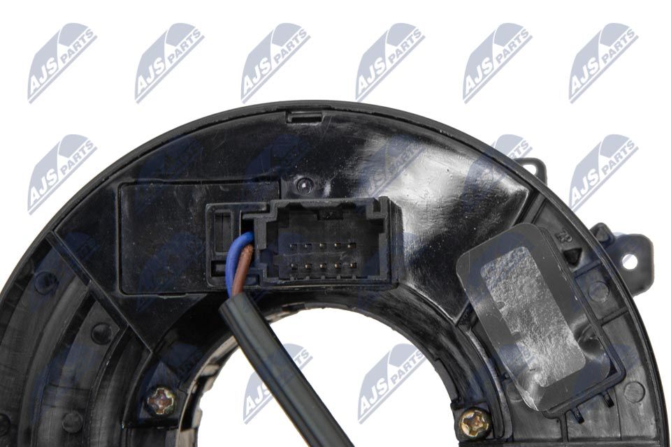 Wickelfeder, Airbag Wickelfeder, Airbag