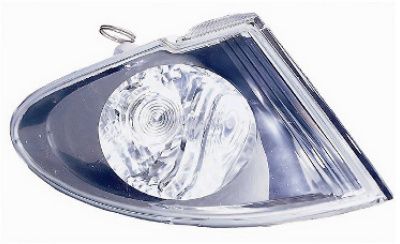 VAN WEZEL 4362908 - Blinkleuchte