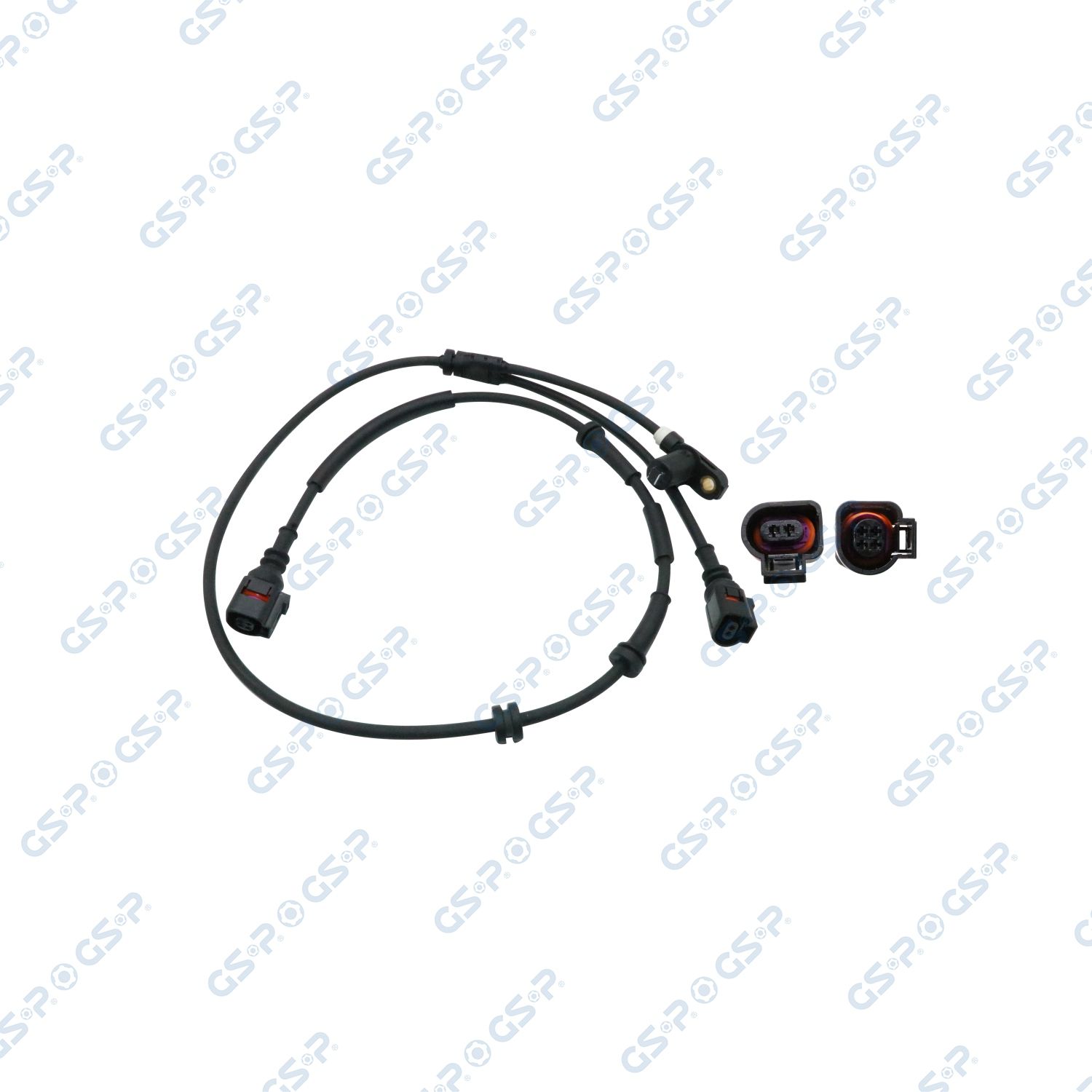 Sensor, revoluciones de la rueda