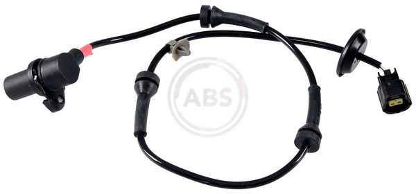 Sensor, Raddrehzahl