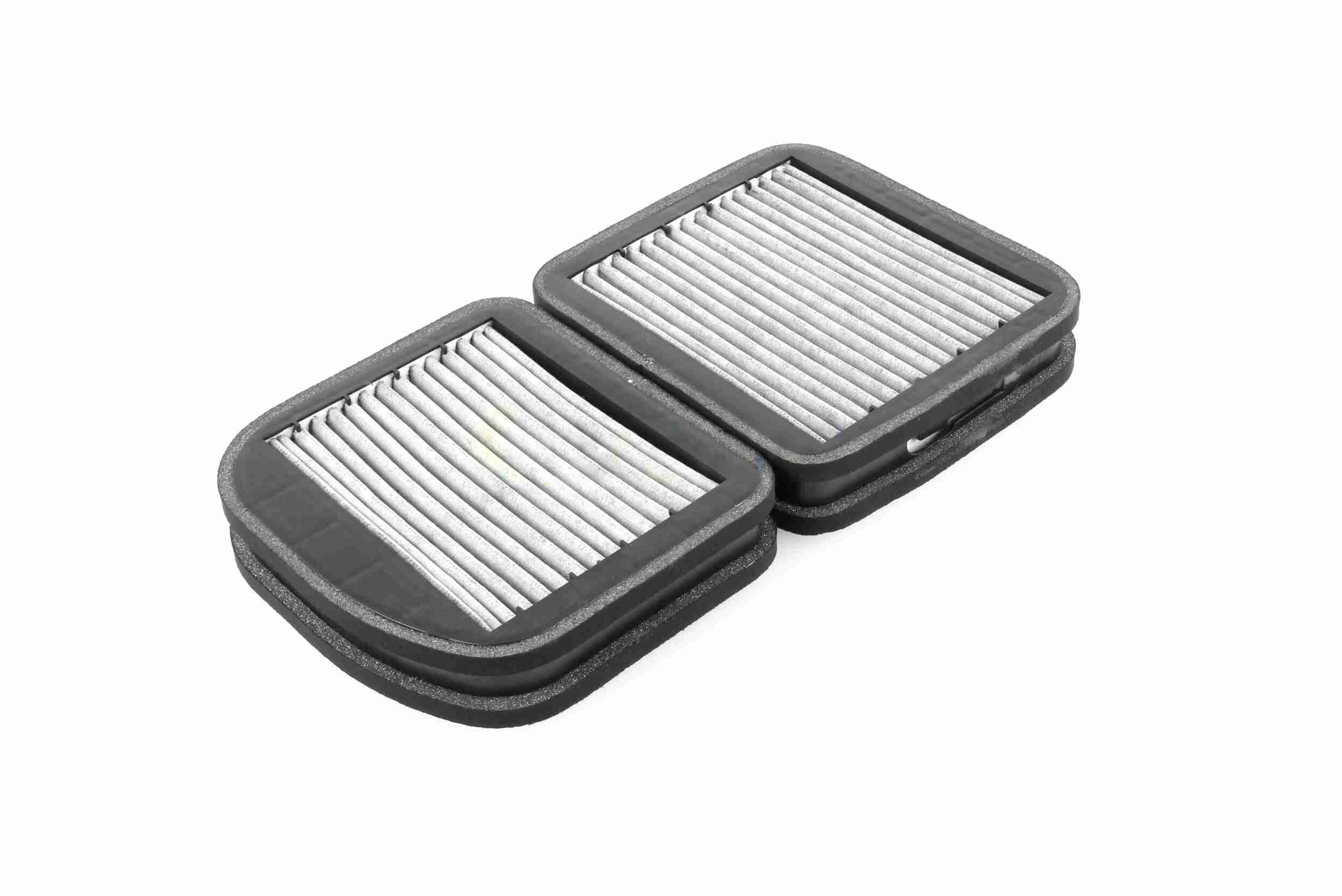 Filter, Innenraumluft