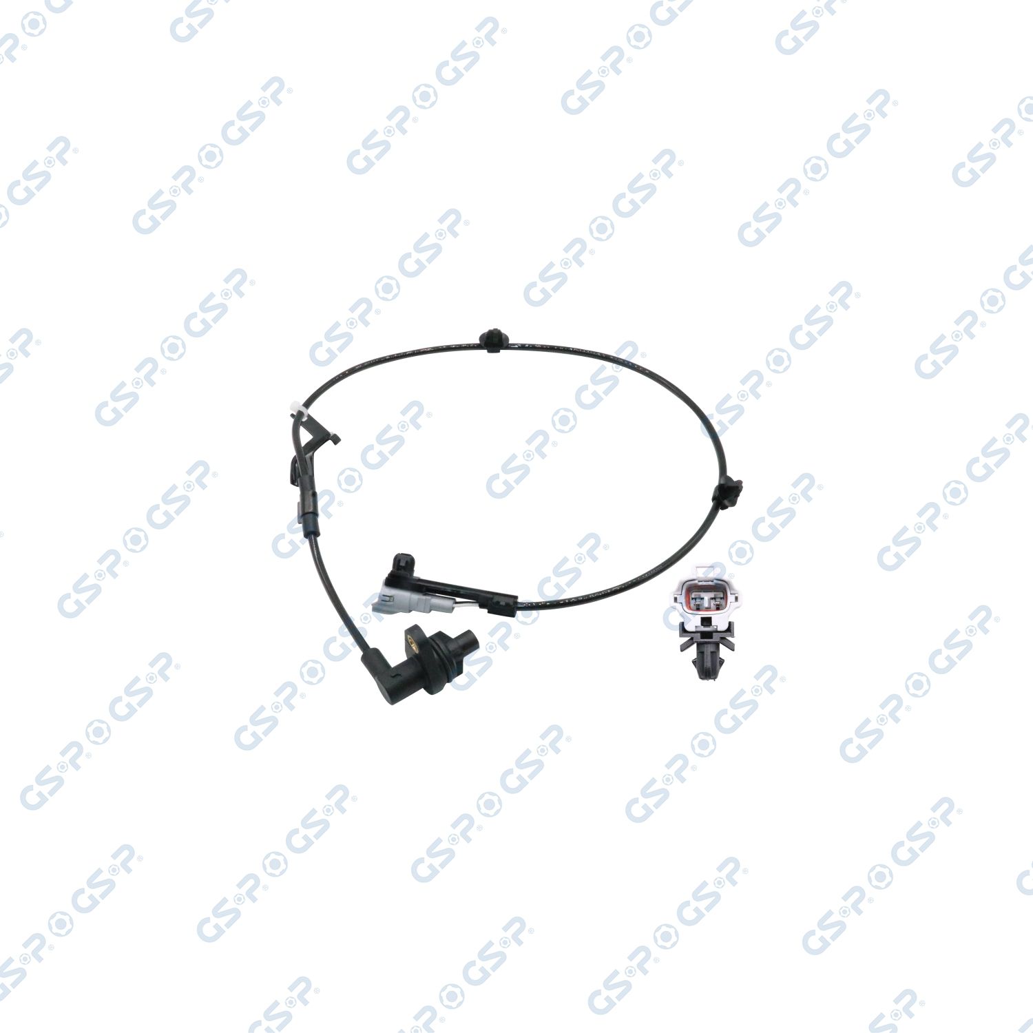 Sensor, revoluciones de la rueda