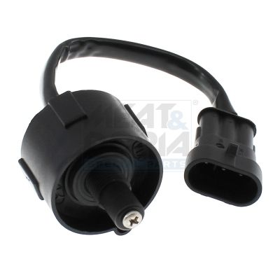 Wassersensor, Kraftstoffanlage