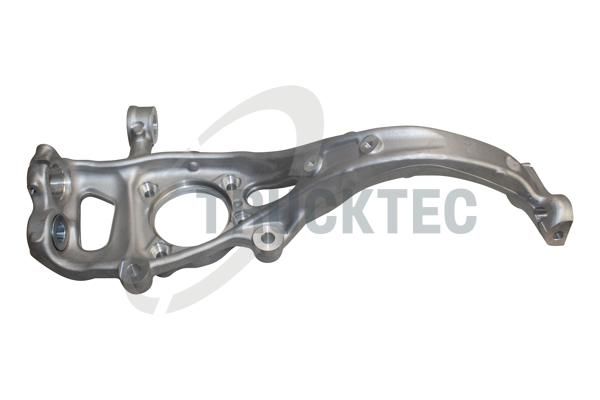 Achsschenkel, Radaufhängung