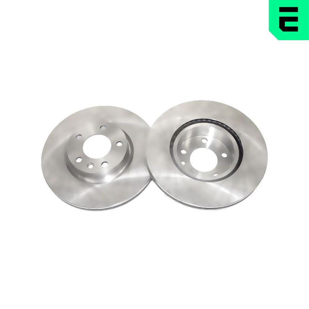 OPTIMAL BS-3390C - Bremsscheibe