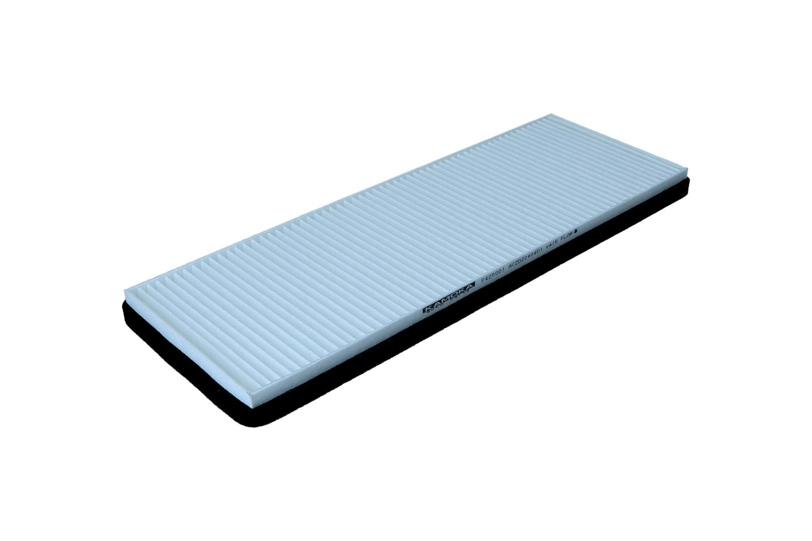 Filter, Innenraumluft