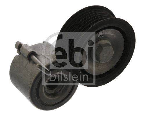 FEBI BILSTEIN 43787 - Riemenspanner, Keilrippenriemen