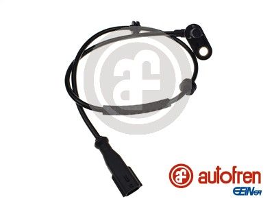 Sensor, Raddrehzahl