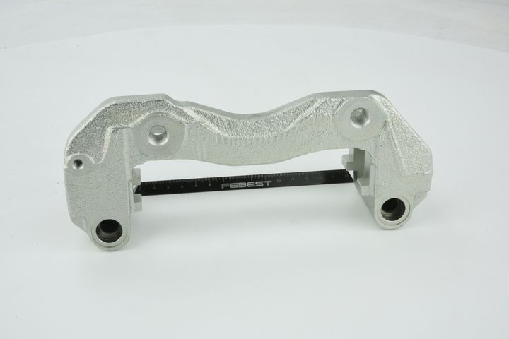stabdžių apkabos kronšteino rinkinys