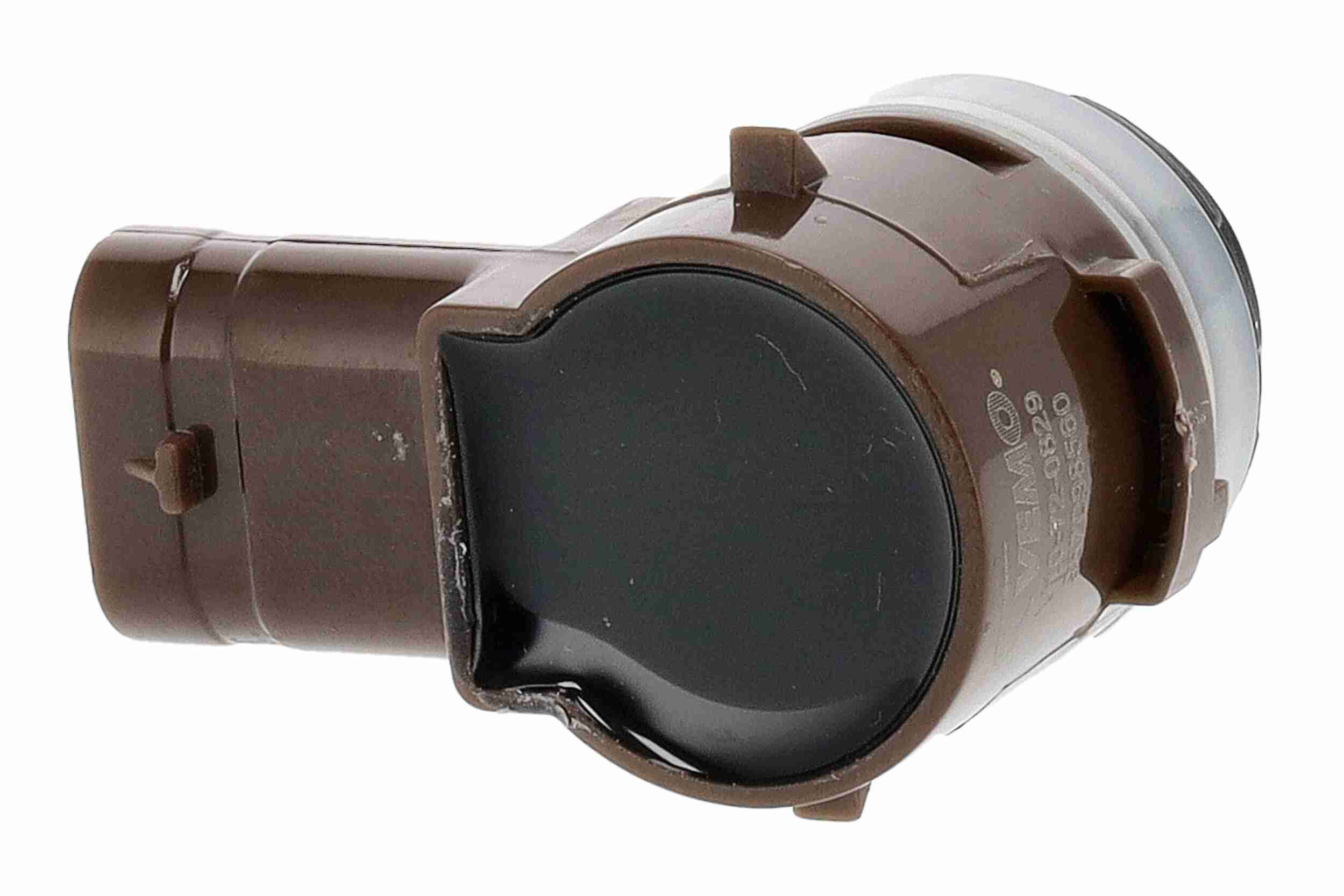 Sensor, Einparkhilfe